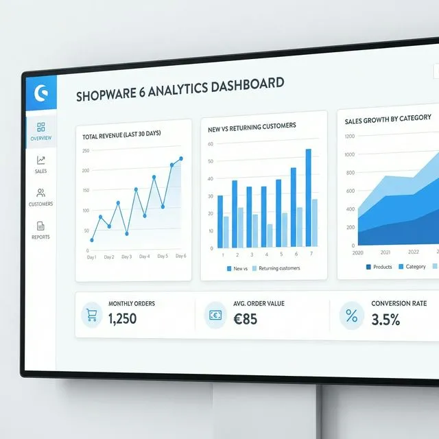 Statystyki i Analityka