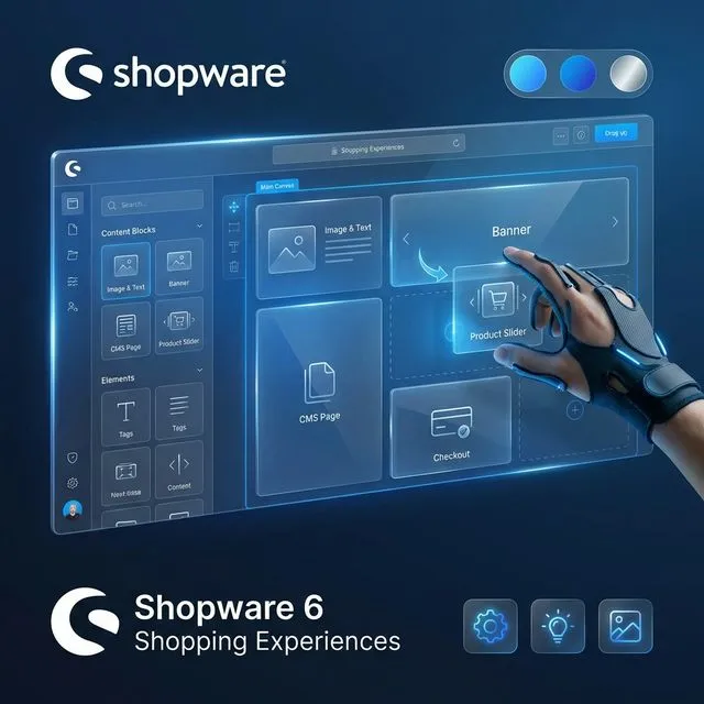 Shopping Experiences