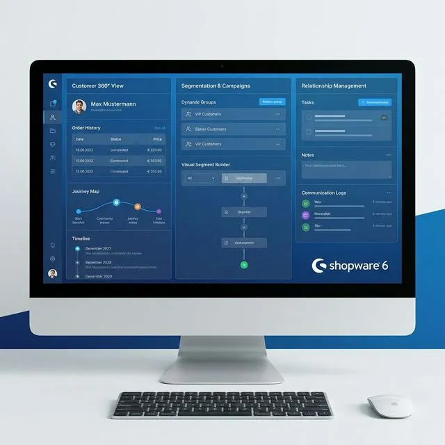 Zarządzanie Klientami