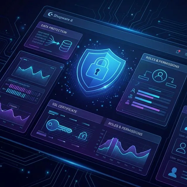 Bezpieczeństwo i Role