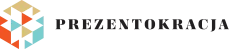 Logo Prezentokracja